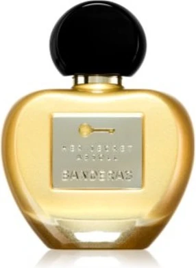 Parfum Antonio Banderas Her Secret Absolu