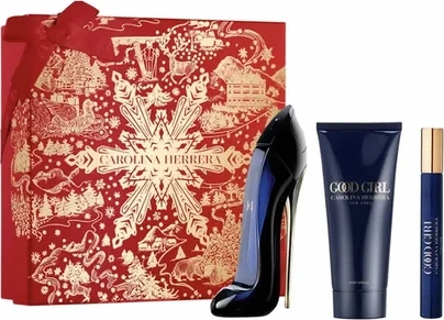 Набор парфюмерной воды Carolina Herrera