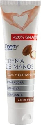 Hand Cream Daen