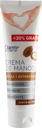 Hand Cream Daen