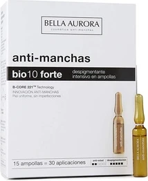 Ампулы Bella Aurora
