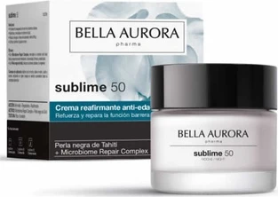 Ночной крем Bella Aurora Sublime