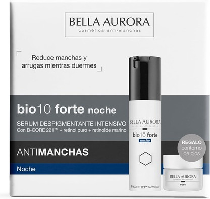 Сыворотка Bella Aurora Bio10 Forte