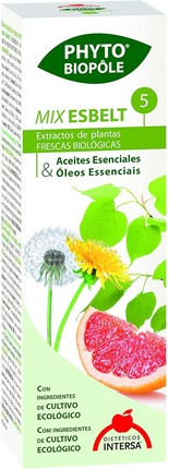 Смесь для снижения веса Intersa Phyto Biopole