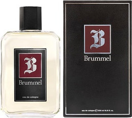 Одеколон Brummel