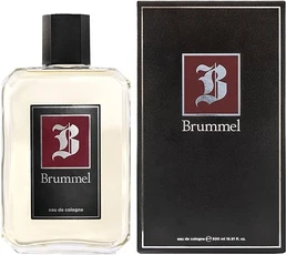 Одеколон Brummel