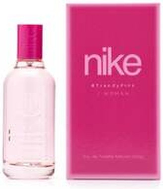Туалетная вода Nike Woman Trendy Pink
