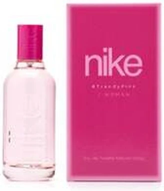 Туалетная вода Nike Woman Trendy Pink