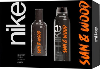 Eau De Toilette Nike