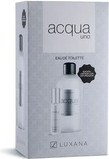 Туалетная вода Luxana Acqua Uno Limited Edition