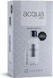 Туалетная вода Luxana Acqua Uno Limited Edition