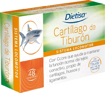 Таблетки Ideceron от Dietisa