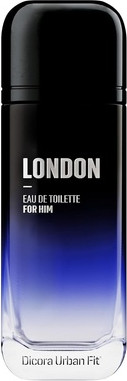 Туалетная вода Dicora Urban Fit London для Него