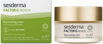 Крем Sesderma Factor G Renew