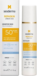 Фотопротектор Sesderma Repaskin Urban 365