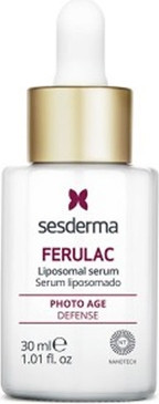 Антивозрастная сыворотка Sesderma Ferulac Liposomal