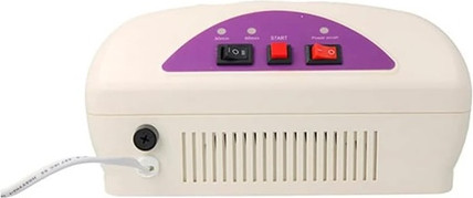 Пудра Daf - DAF Lamp Cosmetics Professional LED 200г