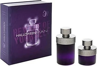 Туалетная вода Halloween Man Shot Holder