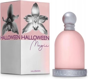Туалетная вода Jesus Del Pozo Halloween Magic
