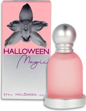 Eau De Toilette Jesus Del Pozo Halloween Magic