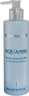 Очищающее молочко Bruno Vassari Aqua Genomics