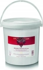 Очищающая маска Bruno Vassari Kianty Spa