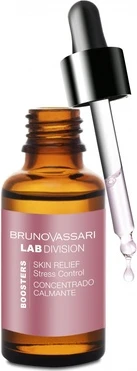 Сыворотка Bruno Vassari Lab Division Успокаивающая Сыворотка для Лица