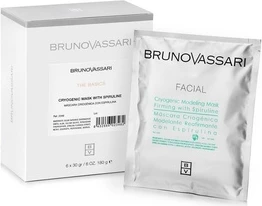 Антивозрастная маска Bruno Vassari The Basics