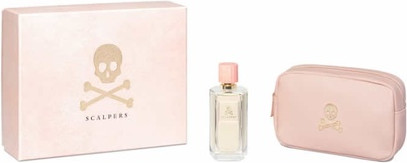 Одеколон Eau De Parfum Scalpers
