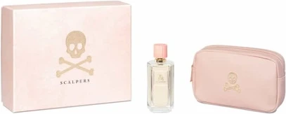 Одеколон Eau De Parfum Scalpers
