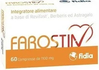 Биологически активная добавка Fidia Farostin