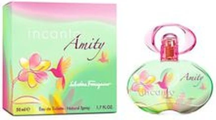Туалетная вода Salvatore Ferragamo Incanto Amity