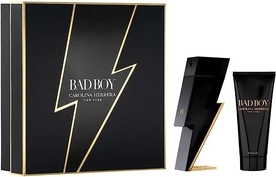 Парфюмерная вода Carolina Herrera Bad Boy
