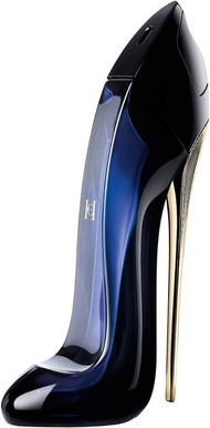 Парфюмерная вода Carolina Herrera Good Girl