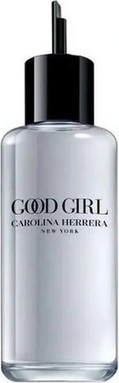 Парфюмерная вода, сменный флакон Carolina Herrera Good Girl