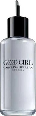 Парфюмерная вода, сменный флакон Carolina Herrera Good Girl