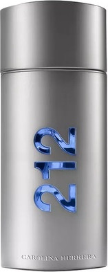 Eau De Toilette Carolina Herrera