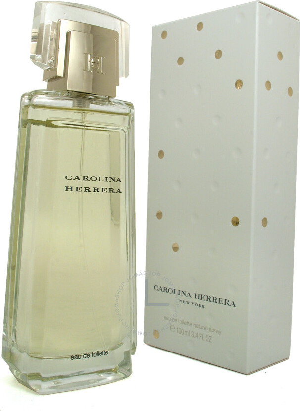 Туалетная вода Carolina Herrera Carolina Herrera