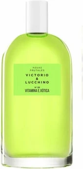 Туалетная вода Victorio & Lucchino Nº 20