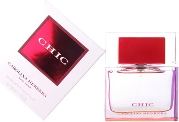 Женская парфюмерная вода Carolina Herrera Chic