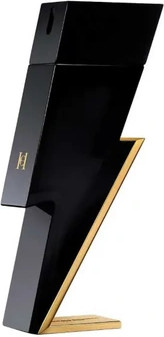 Туалетная вода Carolina Herrera Bad Boy