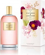 Eau De Toilette Victorio & Lucchino Agua Woman 5