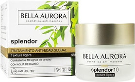 Защита лица от солнца Bella Aurora Splendor
