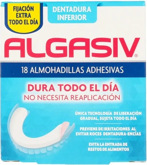 Seals Algasiv