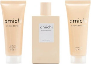 Набор Туалетной Воды Amici Spagnolo Essence