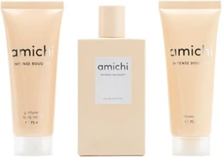 Набор Туалетной Воды Amici Spagnolo Essence