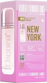 Туалетная вода Dicora Urban Fit