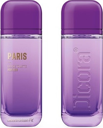 Туалетная вода Dicora Urban Fit DICORA UF Paris for Her