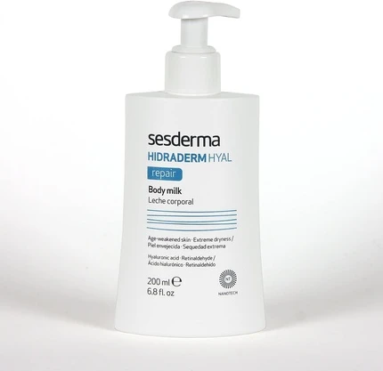 Сыворотка с гиалуроновой кислотой Sesderma HIDRADERM HYAL REPAIR