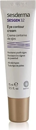 Гель для век Sesderma